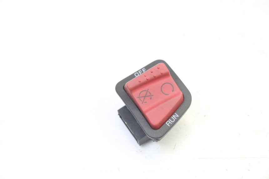 photo de SWITCH ON OFF PIAGGIO MP3 HPE 310 (2024 - 2025)