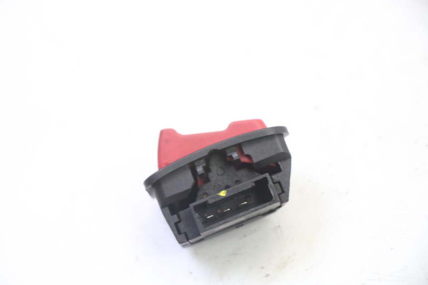 photo de SWITCH ON OFF PIAGGIO MP3 HPE 310 (2024 - 2025)