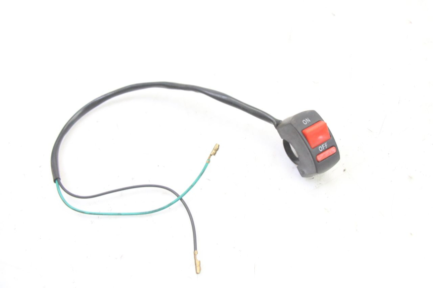 photo de SWITCH ON OFF HONDA NTV DEAUVILLE ABS 700 (2007 - 2016)