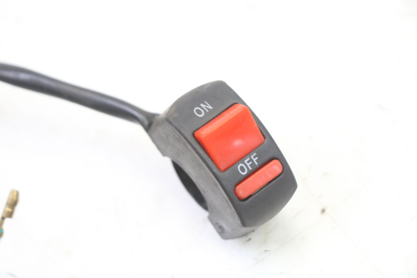 photo de SWITCH ON OFF HONDA NTV DEAUVILLE ABS 700 (2007 - 2016)