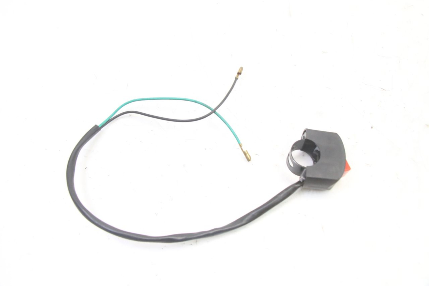 photo de SWITCH ON OFF HONDA NTV DEAUVILLE ABS 700 (2007 - 2016)