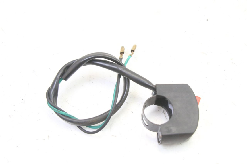 photo de SWITCH ON OFF HONDA NTV DEAUVILLE ABS 700 (2007 - 2016)