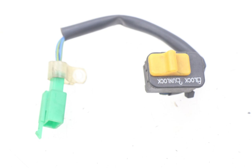 photo de SWITCH ON OFF SYM ORBIT 2 4T 50 (2008 - 2017)