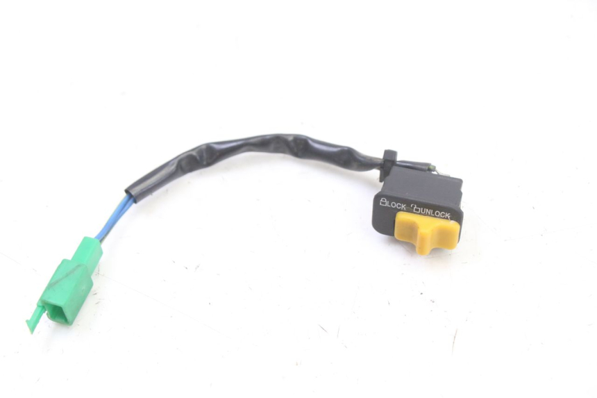 photo de SWITCH ON OFF SYM ORBIT 2 4T 50 (2008 - 2017)