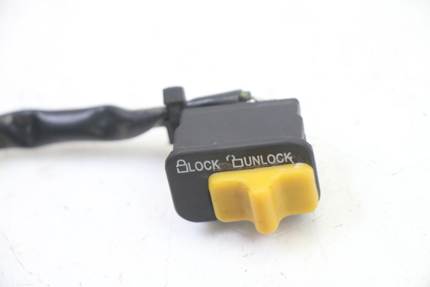 photo de SWITCH ON OFF SYM ORBIT 2 4T 50 (2008 - 2017)