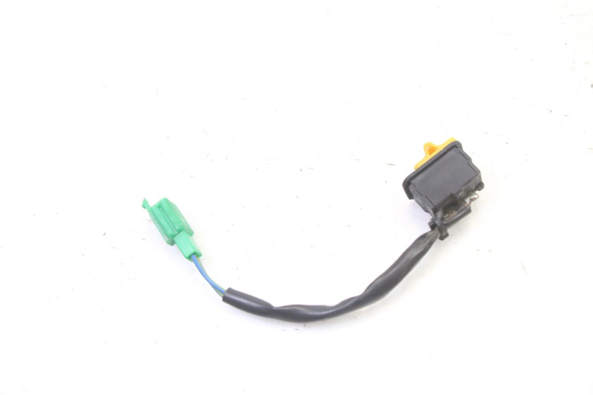 photo de SWITCH ON OFF SYM ORBIT 2 4T 50 (2008 - 2017)