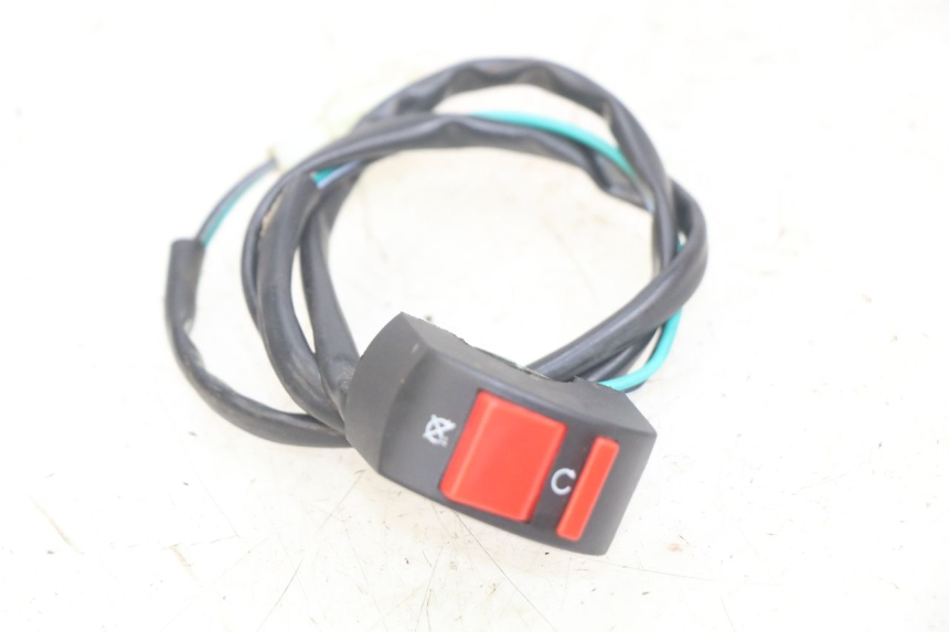 photo de IGNITION SWITCH ASSEMBLY ORION AGB37 CRF1 DIRT BIKE 125 (2013 - 2021)