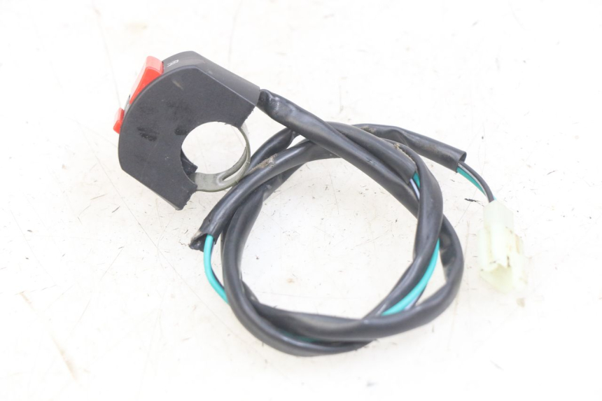 photo de IGNITION SWITCH ASSEMBLY ORION AGB37 CRF1 DIRT BIKE 125 (2013 - 2021)