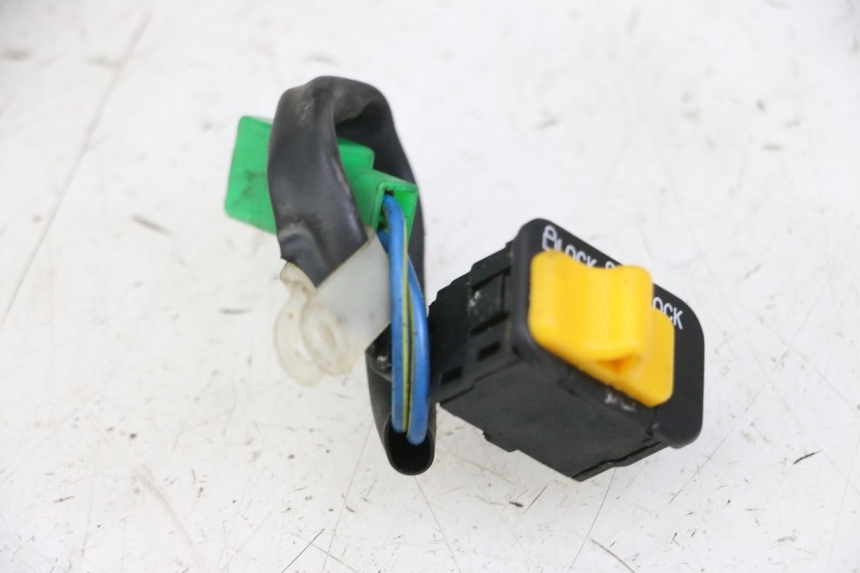 photo de SWITCH ON OFF PEUGEOT TWEET 4T 50 (2018 - 2020)