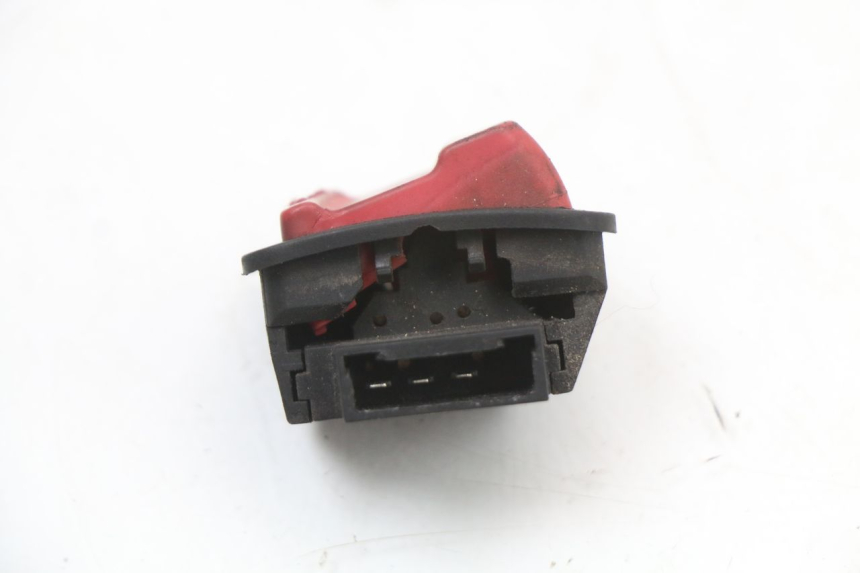 photo de IGNITION SWITCH ASSEMBLY PIAGGIO X9 125 (2000 - 2003)