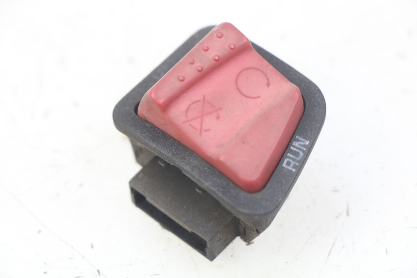 photo de IGNITION SWITCH ASSEMBLY PIAGGIO XEVO - X EVO 125 (2007 - 2016)