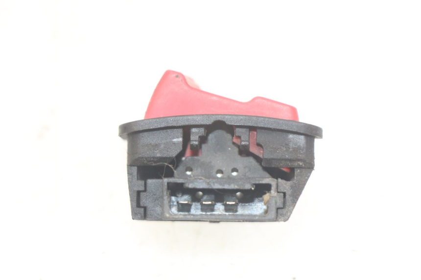 photo de IGNITION SWITCH ASSEMBLY PIAGGIO XEVO - X EVO 125 (2007 - 2016)