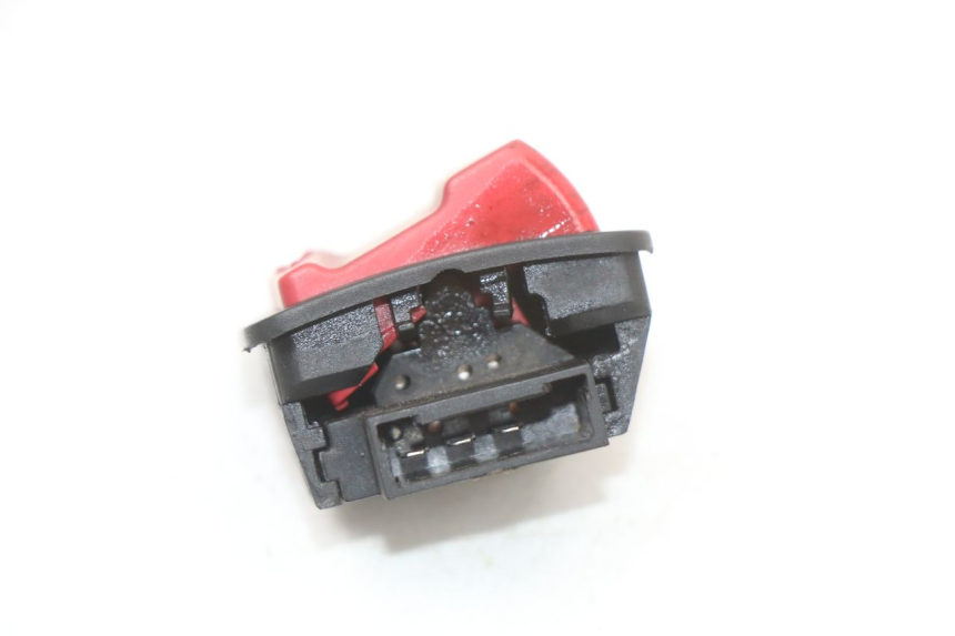 photo de IGNITION SWITCH ASSEMBLY PIAGGIO XEVO - X EVO 125 (2007 - 2016)