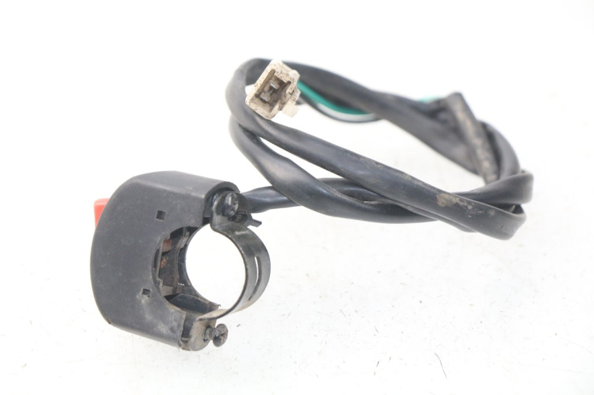 photo de IGNITION SWITCH CONTROL APOLLO RFZ 150