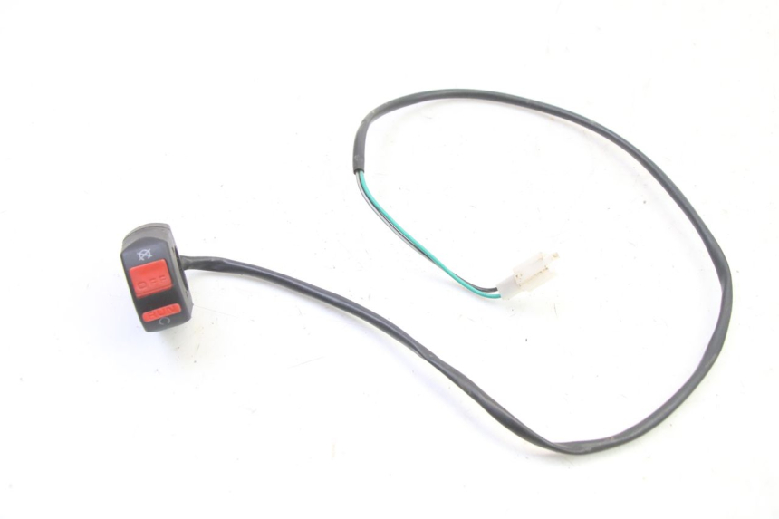 photo de IGNITION SWITCH CONTROL APOLLO RFZ 150