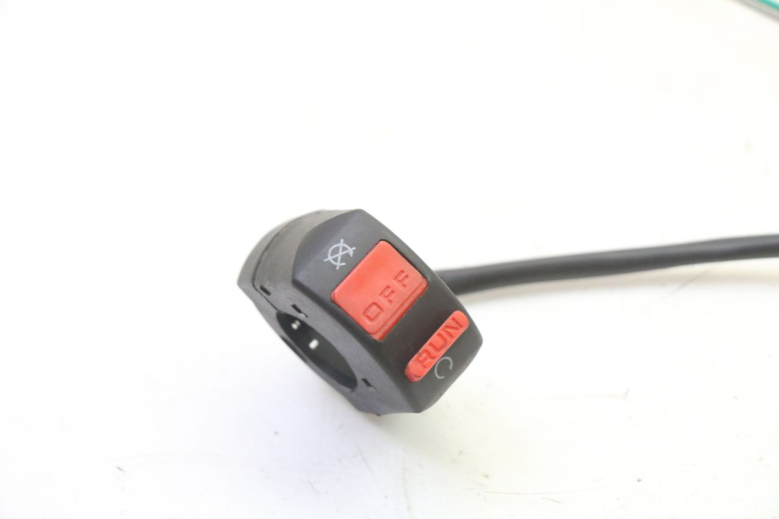 photo de IGNITION SWITCH CONTROL APOLLO RFZ 150
