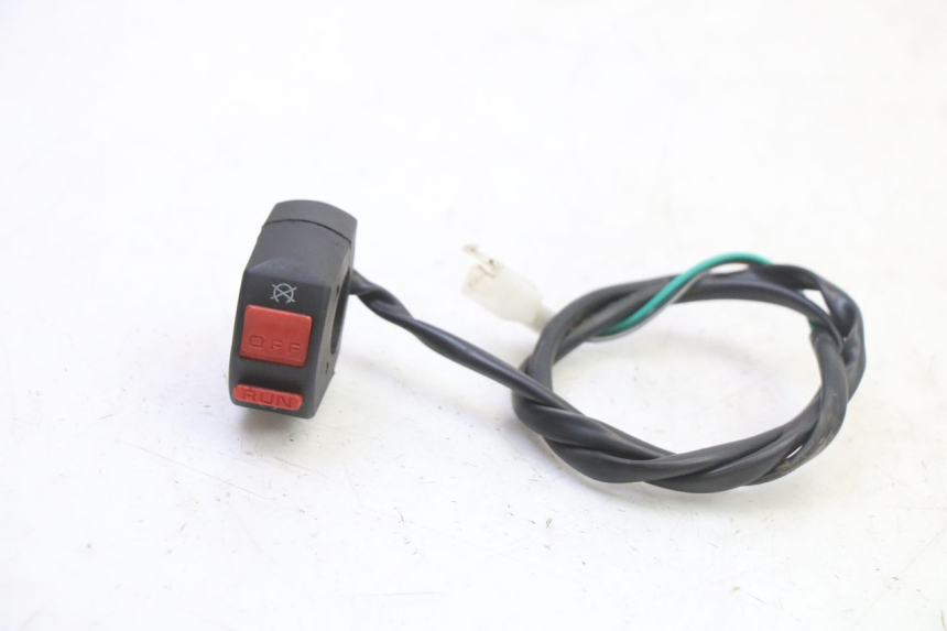 photo de IGNITION SWITCH CONTROL APOLLO RFZ 150