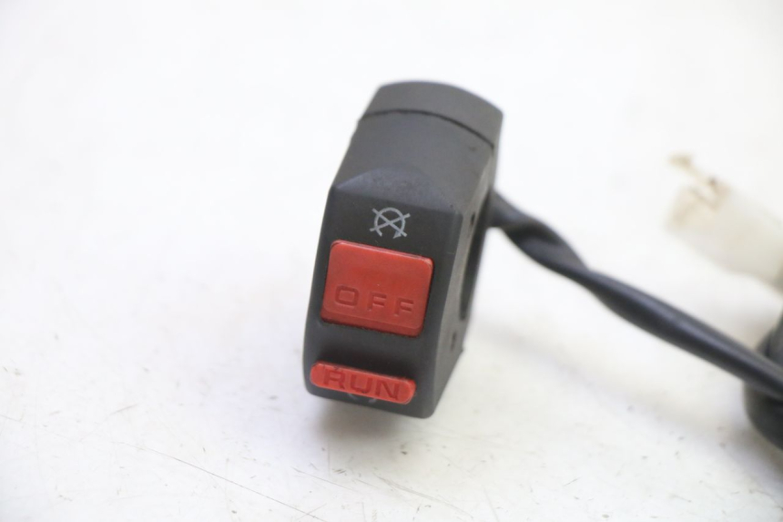 photo de IGNITION SWITCH CONTROL APOLLO RFZ 150