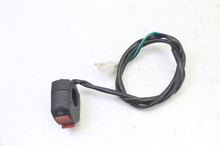 photo de IGNITION SWITCH CONTROL APOLLO RFZ 150