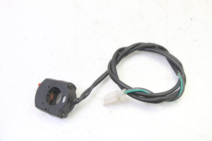 photo de IGNITION SWITCH CONTROL APOLLO RFZ 150