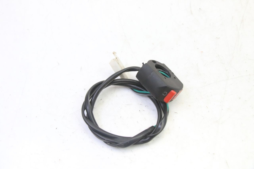 photo de IGNITION SWITCH CONTROL APOLLO RFZ 150