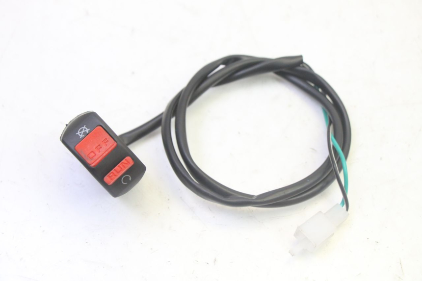 photo de IGNITION SWITCH CONTROL APOLLO RFZ 125