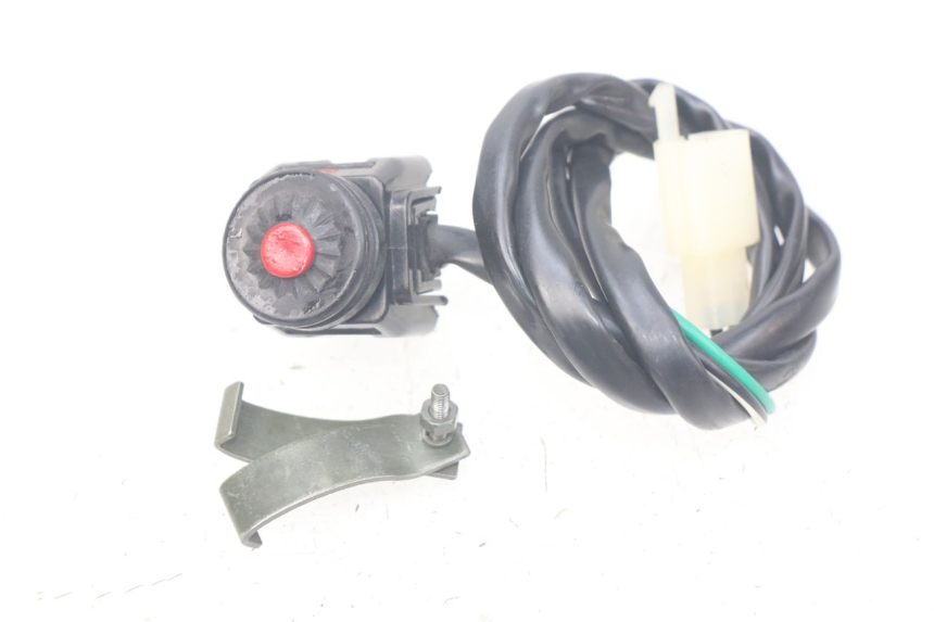 photo de IGNITION SWITCH CONTROL APOLLO RXF 125