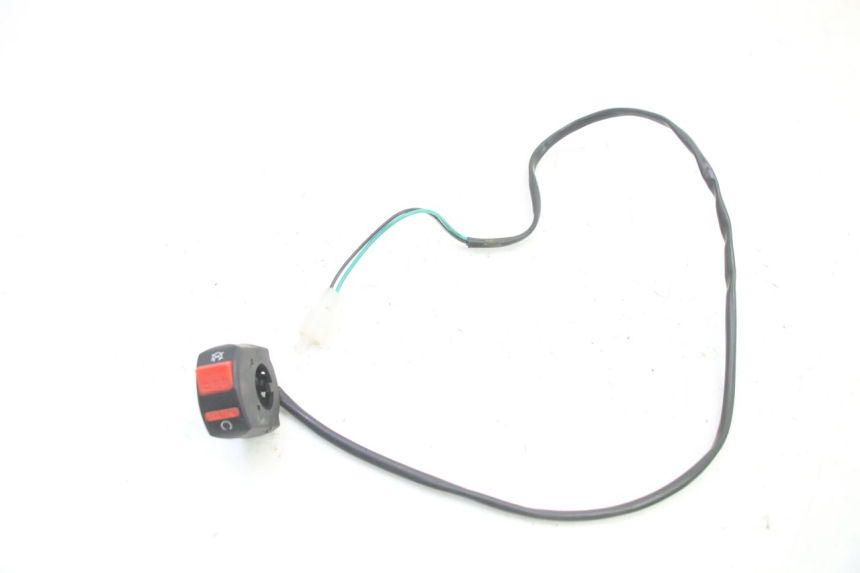 photo de IGNITION SWITCH CONTROL APOLLO RXF 125