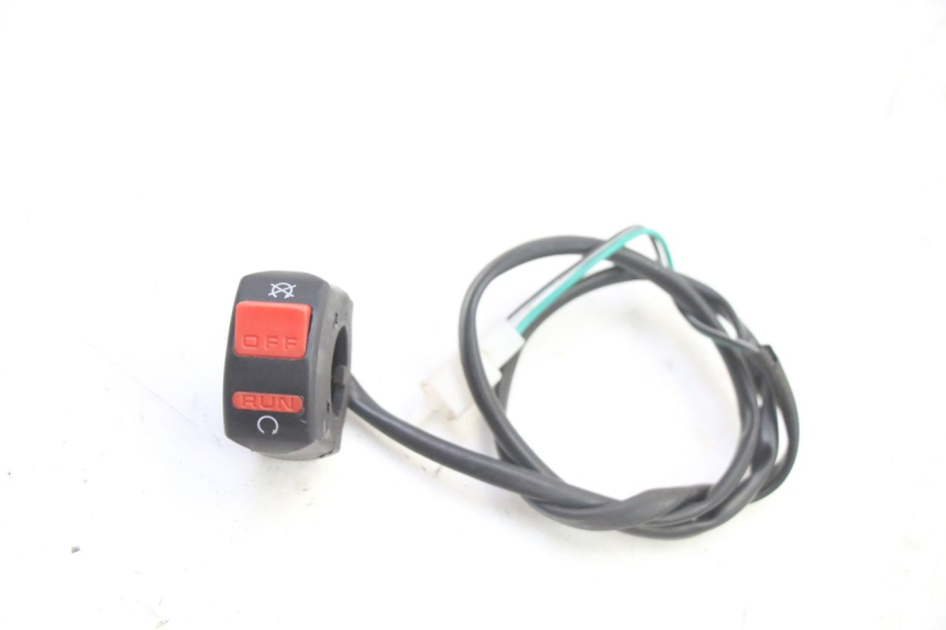 photo de IGNITION SWITCH CONTROL APOLLO RXF 125