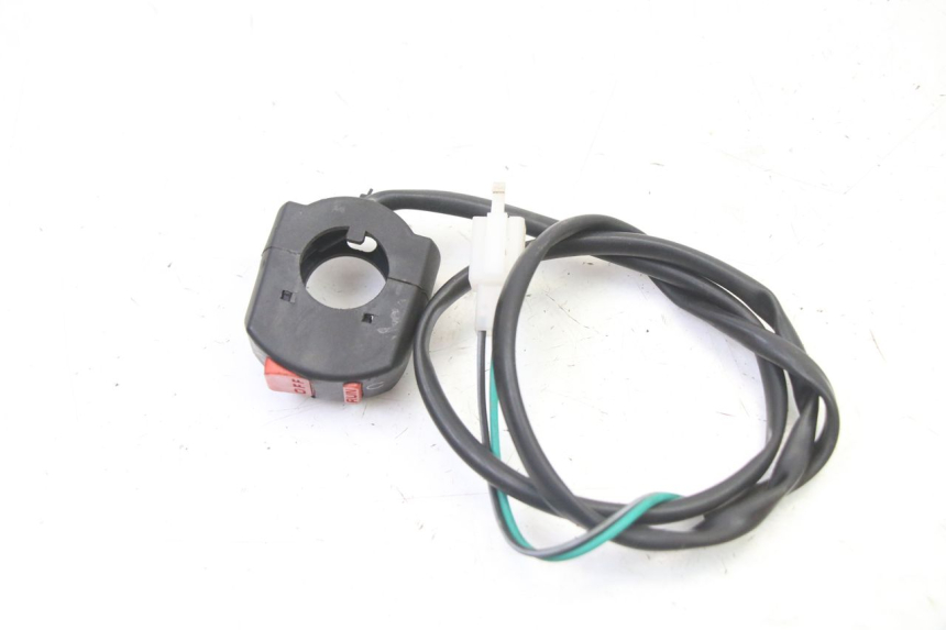 photo de IGNITION SWITCH CONTROL APOLLO RXF 125