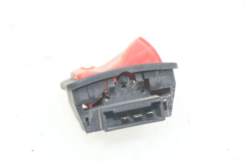 photo de IGNITION SWITCH APRILIA SCARABEO LIGHT 125 (2007 - 2011)