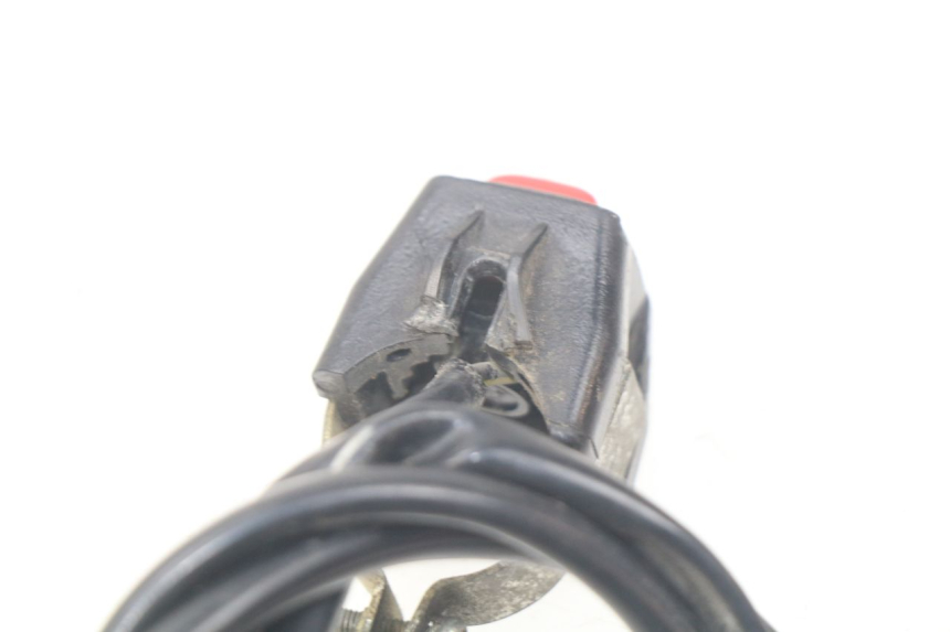 photo de IGNITION SWITCH ASSEMBLY SUZUKI RM-Z RMZ 250 (2010 - 2016)