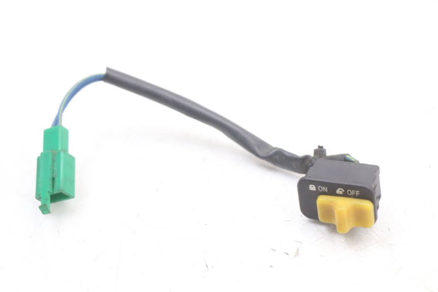 photo de IGNITION SWITCH CONTROL SYM FIDDLE 2 50 (2008 - 2013)