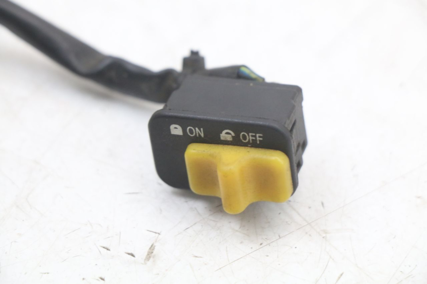 photo de IGNITION SWITCH CONTROL SYM FIDDLE 2 50 (2008 - 2013)