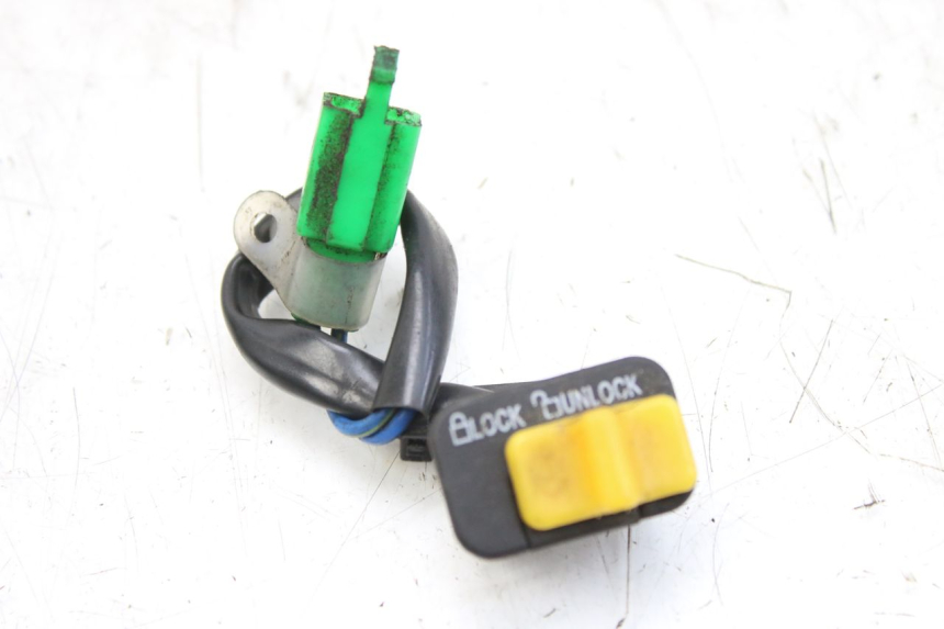 photo de IGNITION SWITCH CONTROL SYM ORBIT 2 4T 50 (2018 - 2022)