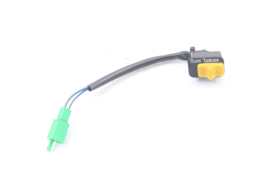 photo de SWITCH ON OFF SYM ORBIT III 3 4T 50 (2018 - 2021)