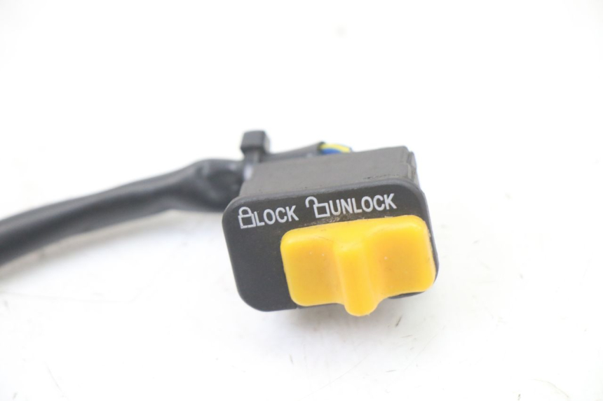 photo de SWITCH ON OFF SYM ORBIT III 3 4T 50 (2018 - 2021)