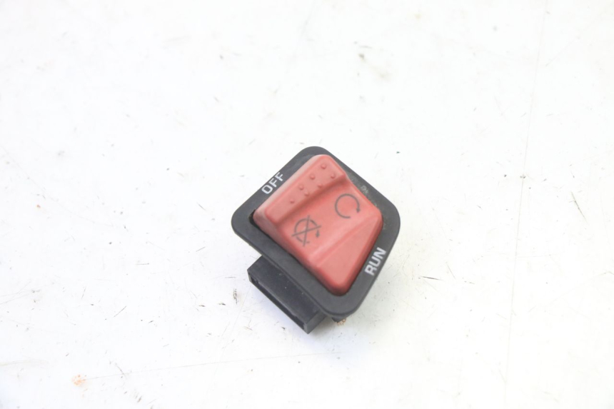 photo de IGNITION SWITCH CONTROL PIAGGIO X9 EVOLUTION 125 (2003 - 2007)