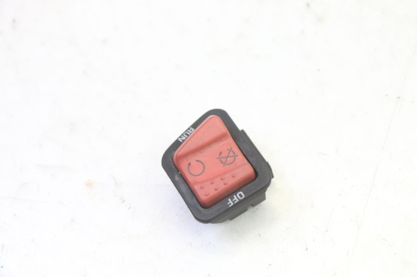 photo de IGNITION SWITCH CONTROL PIAGGIO X9 EVOLUTION 125 (2003 - 2007)