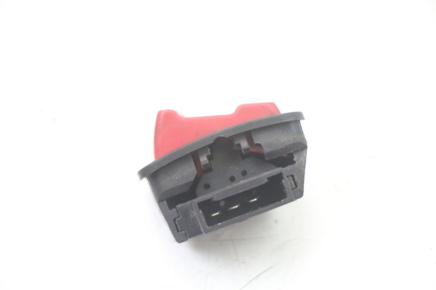 photo de IGNITION SWITCH ASSEMBLY PIAGGIO XEVO - X EVO 125 (2007 - 2016) - Zoom on usage condition