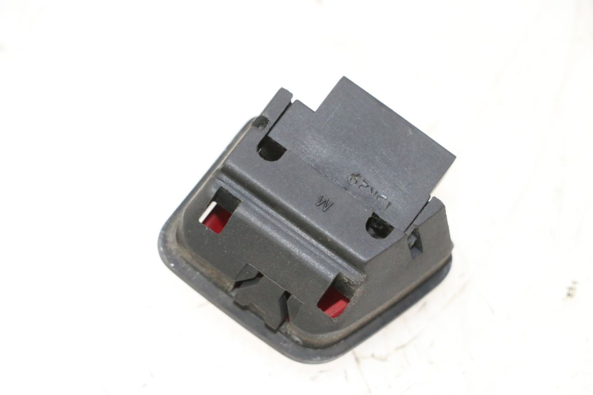 photo de IGNITION SWITCH ASSEMBLY PIAGGIO XEVO - X EVO 125 (2007 - 2016)