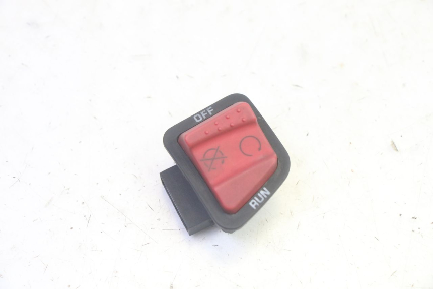 photo de IGNITION SWITCH ASSEMBLY PIAGGIO XEVO - X EVO 125 (2007 - 2016) - Main view