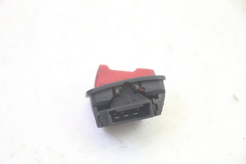 photo de IGNITION SWITCH ASSEMBLY PIAGGIO XEVO - X EVO 125 (2007 - 2016) - Zoom on usage condition