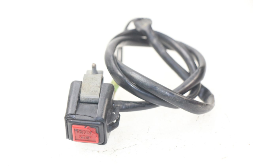 photo de SWITCH ON OFF YAMAHA YZ 80 (1998 - 2001)