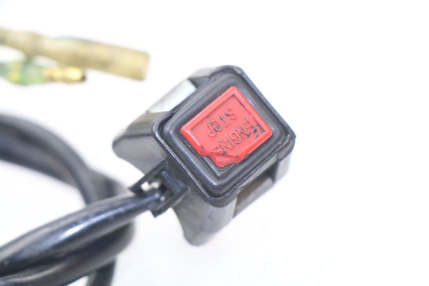 photo de SWITCH ON OFF YAMAHA YZ 80 (1998 - 2001)