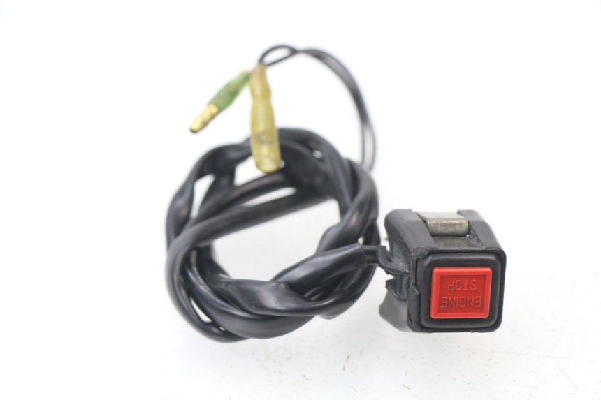 photo de SWITCH ON OFF YAMAHA YZ 125 (1998 - 2005)