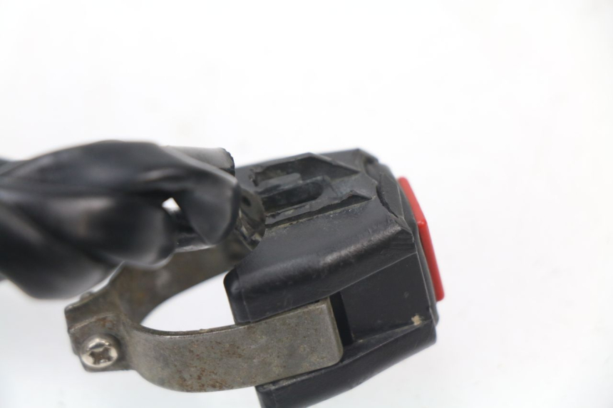 photo de SWITCH ON OFF YAMAHA YZ 125 (1998 - 2005)