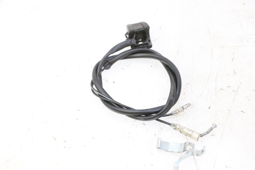 photo de SWITCH ON OFF YAMAHA YZ 125 (1998 - 2005)