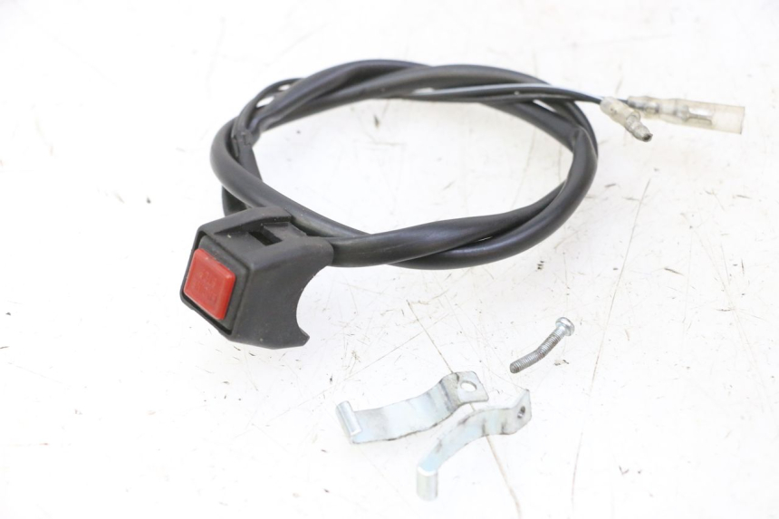 photo de SWITCH ON OFF YAMAHA YZ 125 (1998 - 2005)