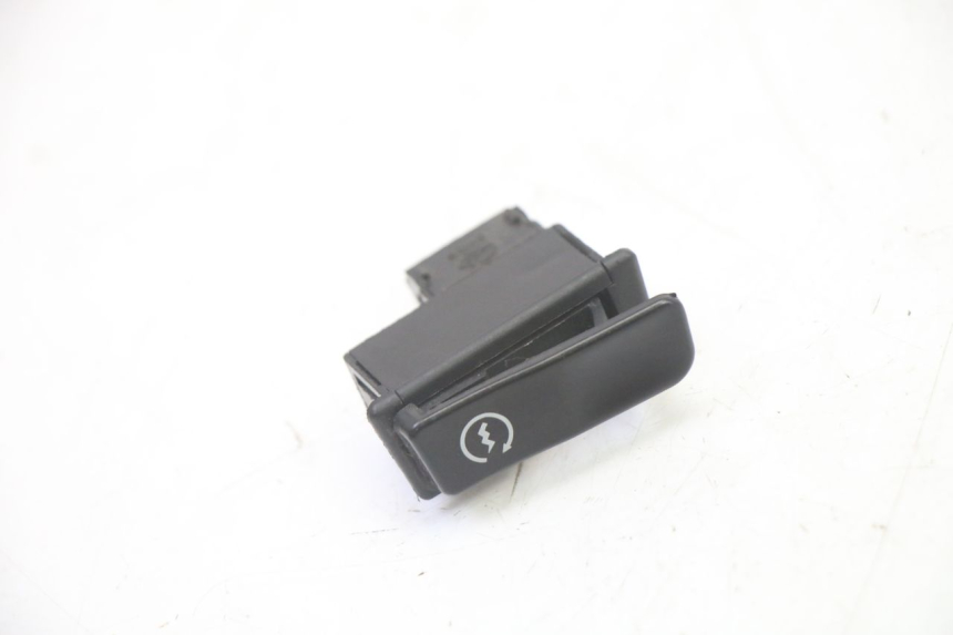 photo de STARTER MOTRON BREEZY 4T 50 (2021 - 2025)